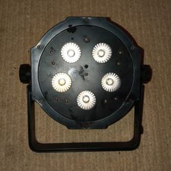 American Dj LED Mega Hex Bar