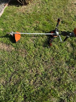 Stihl Gas Trimmer FS 91