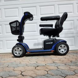  Mobility Scooter