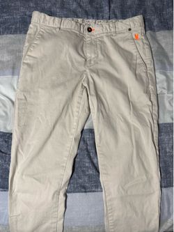 Psycho Bunny Pants