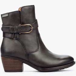 Pikolinos Baqueira W9M-8563 ankle boot Size 37 
