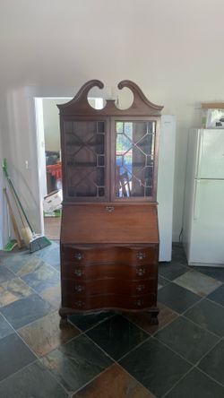 Display case/buffet