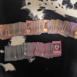 GIANT YU GI OU COLLECTION 