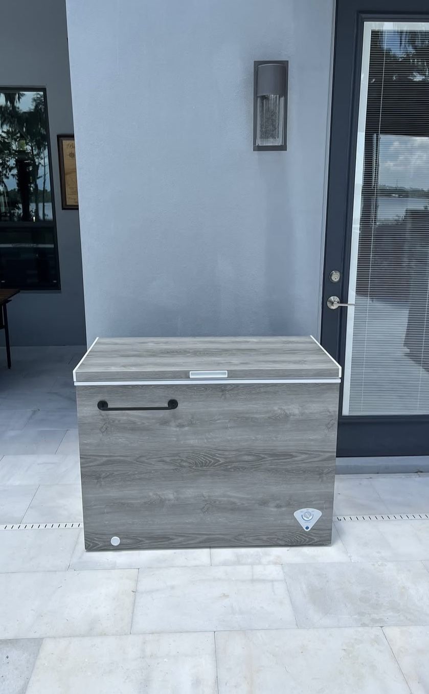 Cold Plunge 6 cubic feet