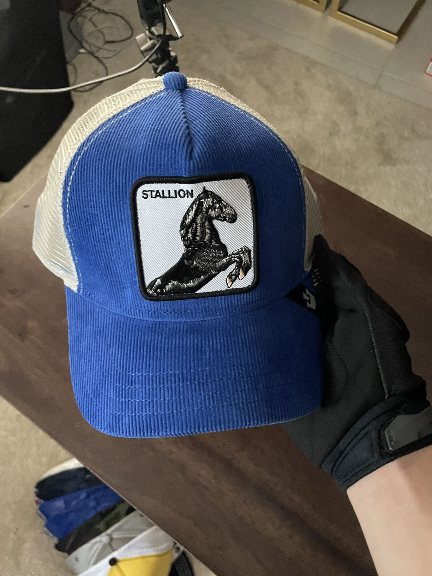 Goorin Bros Cap