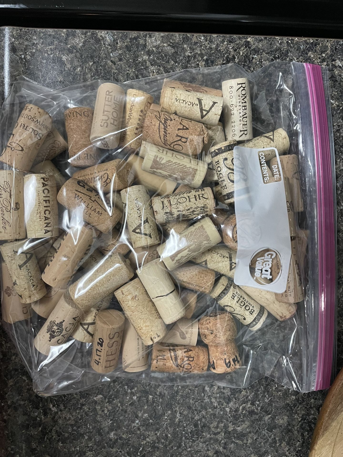 Wine Corks