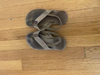 Toddler Sandals 