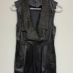 CA. TWENTY ONE SIZE S/P DRESS. 