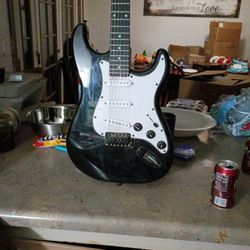 Lyxpro Electric Guitar