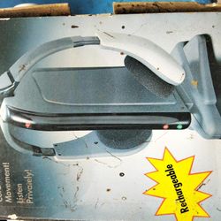 Stereo Headset