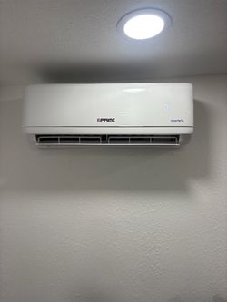 Mini Split A/C