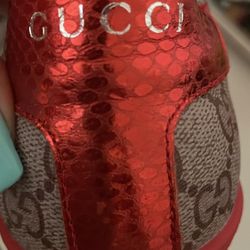 Men’s Gucci Sneakers 
