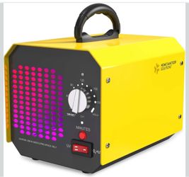Ozone Generator for Home and Commercial Use -10,000mg/h, O3 Air Purifie