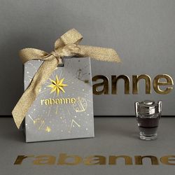 Invictus Miniature Perfume 