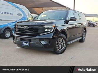 2026 Ford Expedition Max