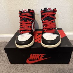 Air Jordan 1 Retro High OG