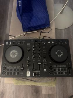 Pioneer FLX-4