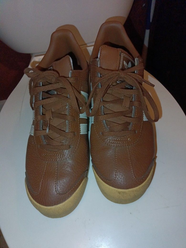 Adidas Shelltoe