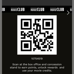 Free 20% off Food and drinks at Cinemark movies