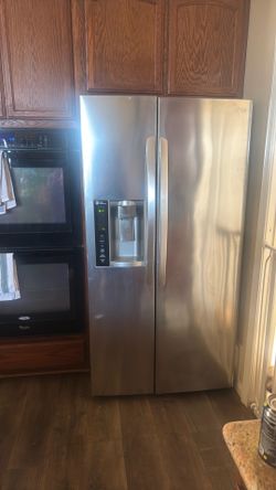 Lg 2020 refrigerator