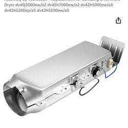 Dryer Heating Element 