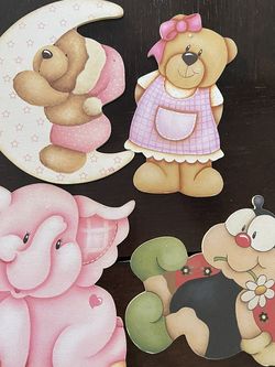Decoration For Girls
