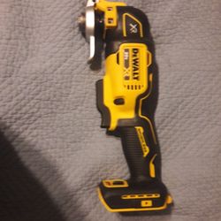 New RX Multi-tool 3 Speed Tool Only