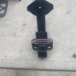 Truck Tow Accessory 