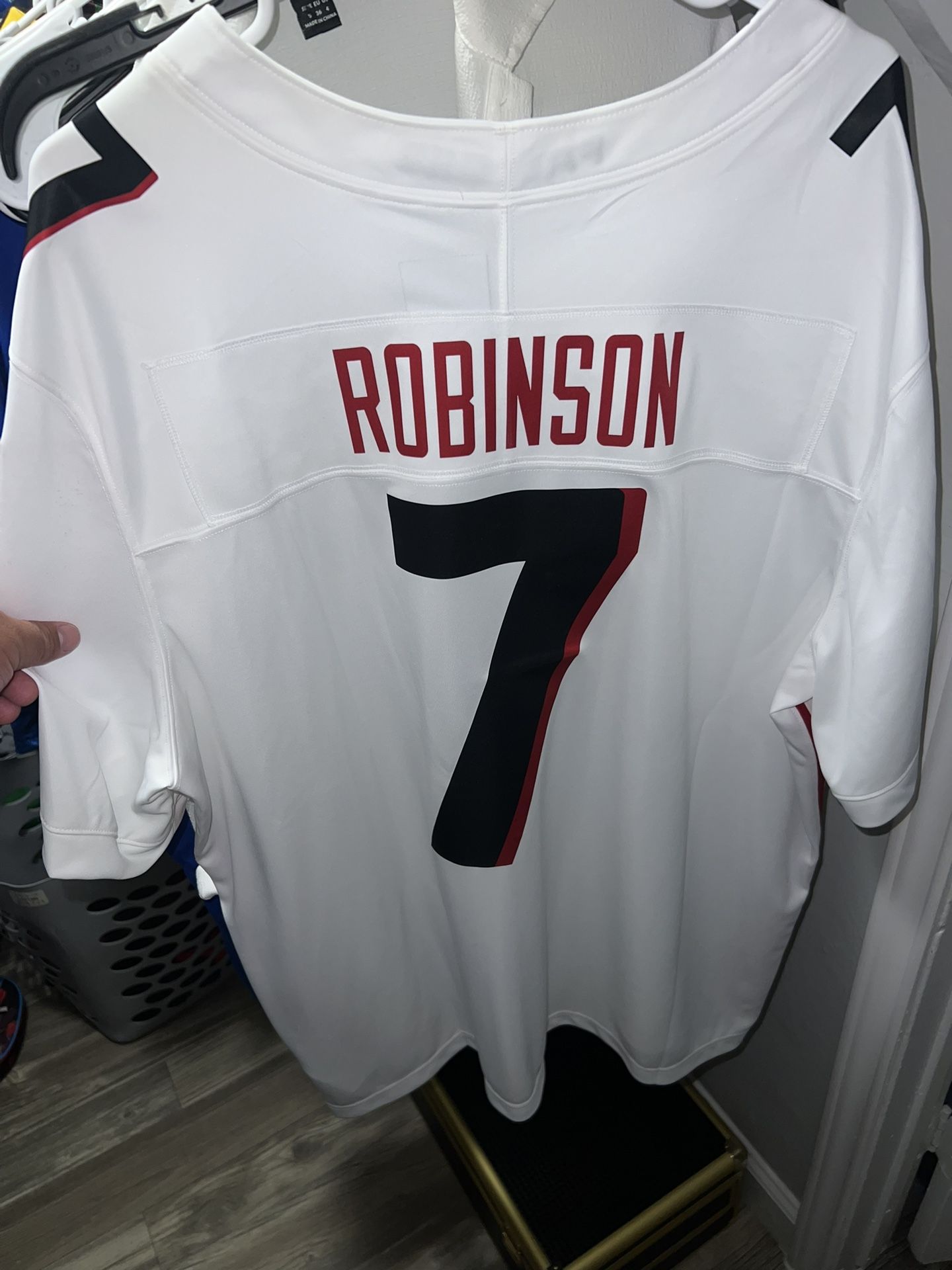 NFL jerseys