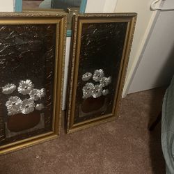 3D Flower Pictures