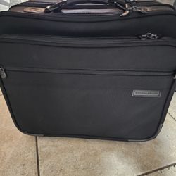 Briggs Riley Carry On Bag
