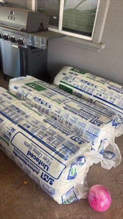 Insulation R11