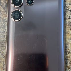 Chrome Phone Ultra  S22 Unlocked 