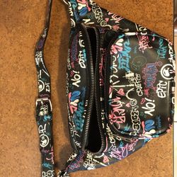 Brand New Belt Bag Faux Leather BEFREE BRAND