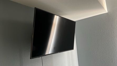 55 inch haier tv 2.1 hdmi compatible with wall mount