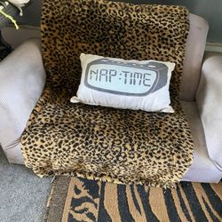 Dog Couch