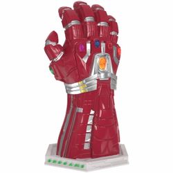 Gauntlet popcorn bucket