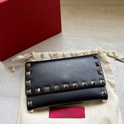Valentino Wallet