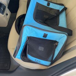 Pet Carrier  Small 