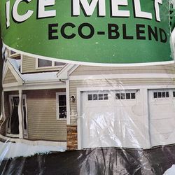 Ice Melt 