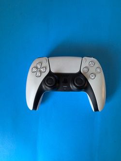 Official PS5 controller
