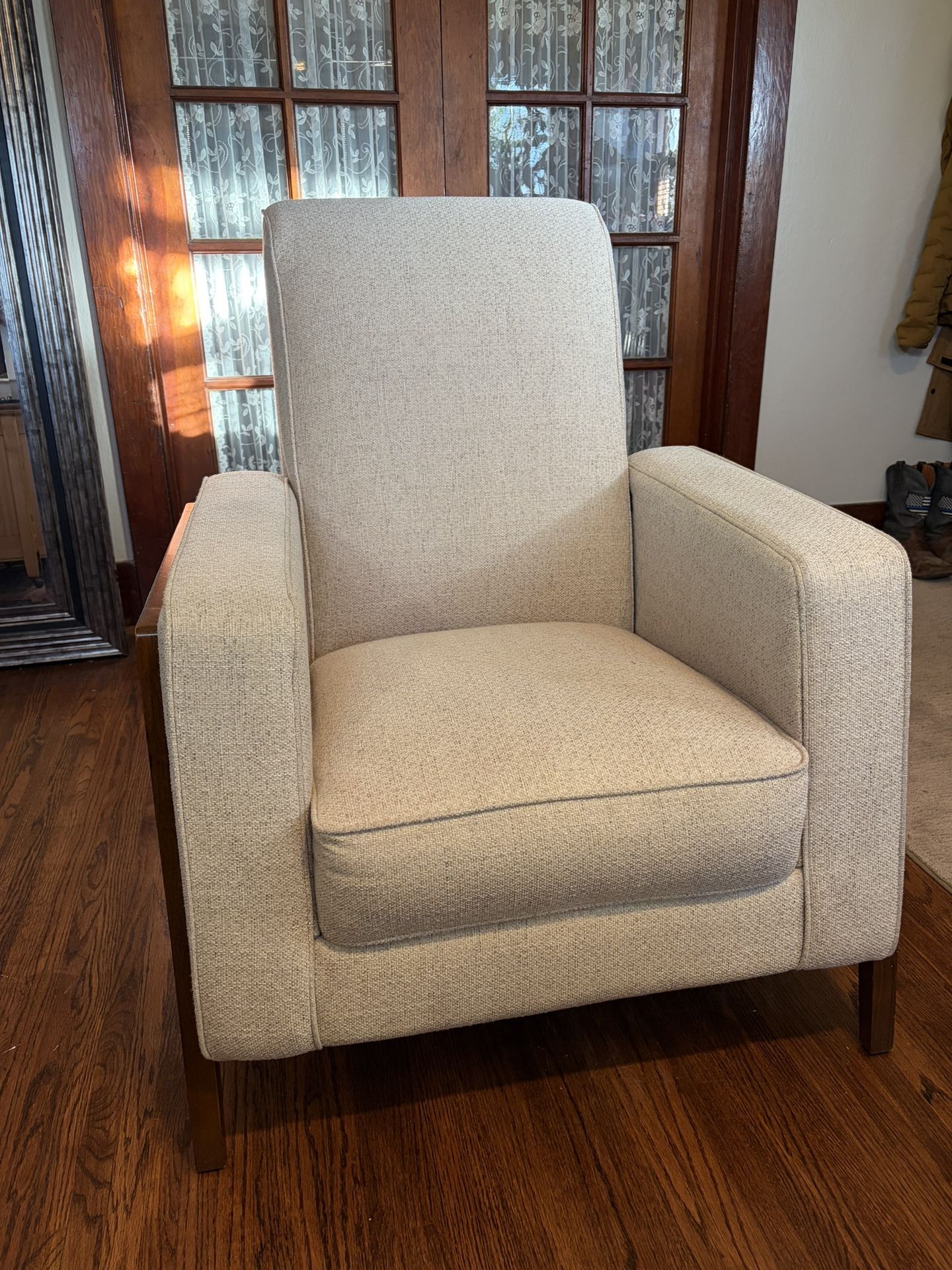 La Z Boy Reclining Chair – Great Condition