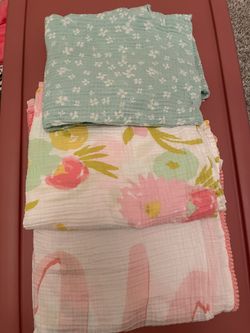 Swaddle Blanket (3)