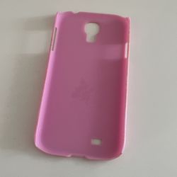 Case for Samsung Galaxy S4 - Pink