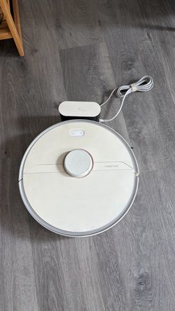 Vacuum Robot Roborock Pure 6