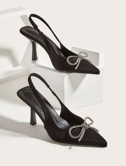 Womens Staciee Slingback