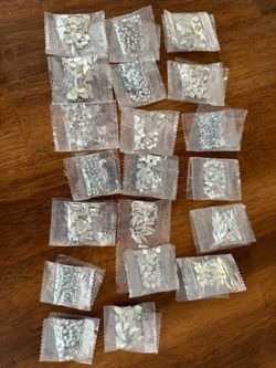 Rhinestones