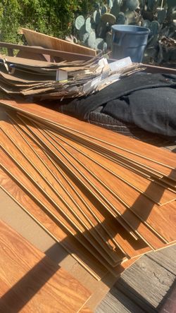 Laminate