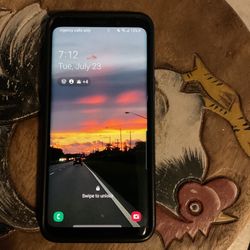 Samsung Galaxy S9