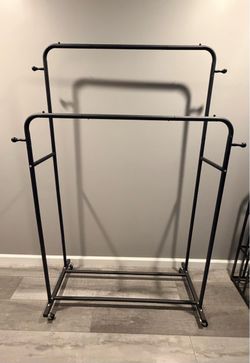 Clothing Rack